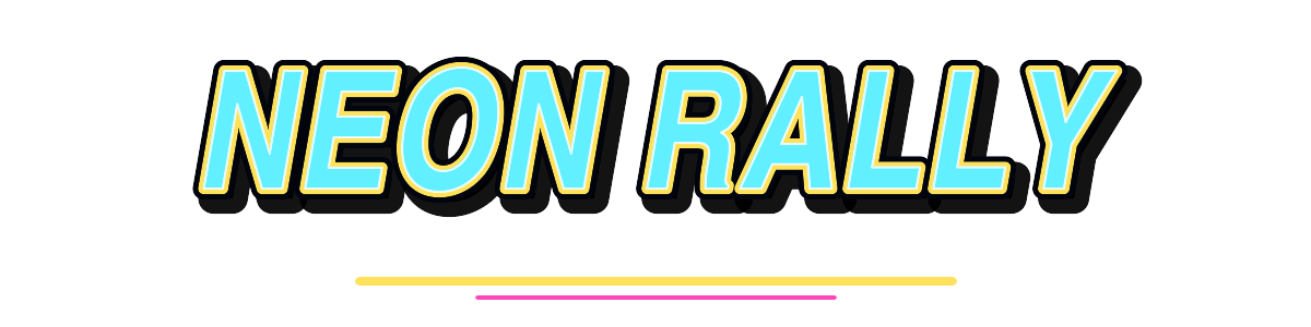 Neon Rally