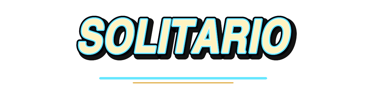 Solitario