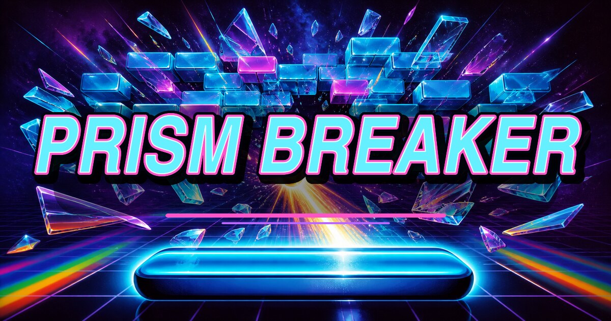 Prism Breaker