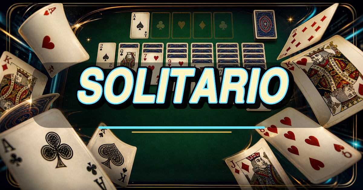 Solitaire
