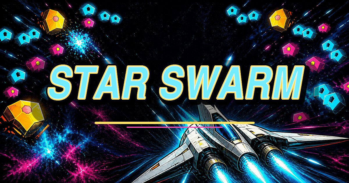 Star Swarm