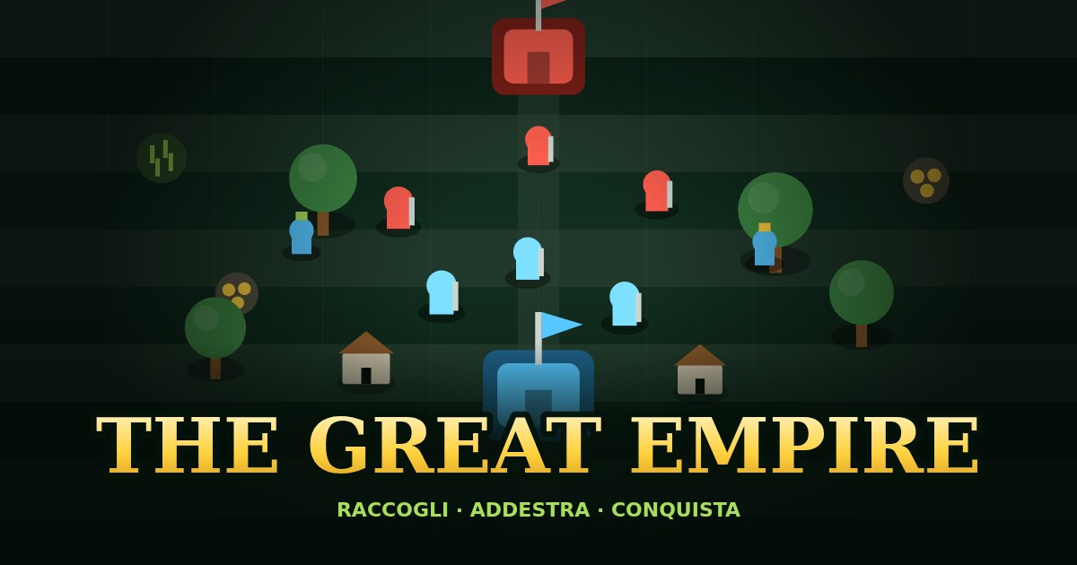 The Great Empire